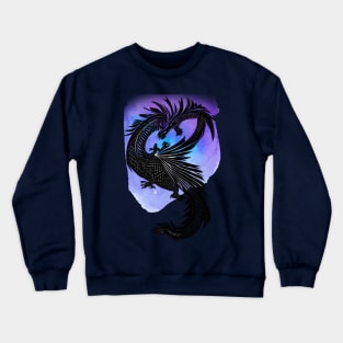 Dungeons & Dragons Crewneck Sweatshirt